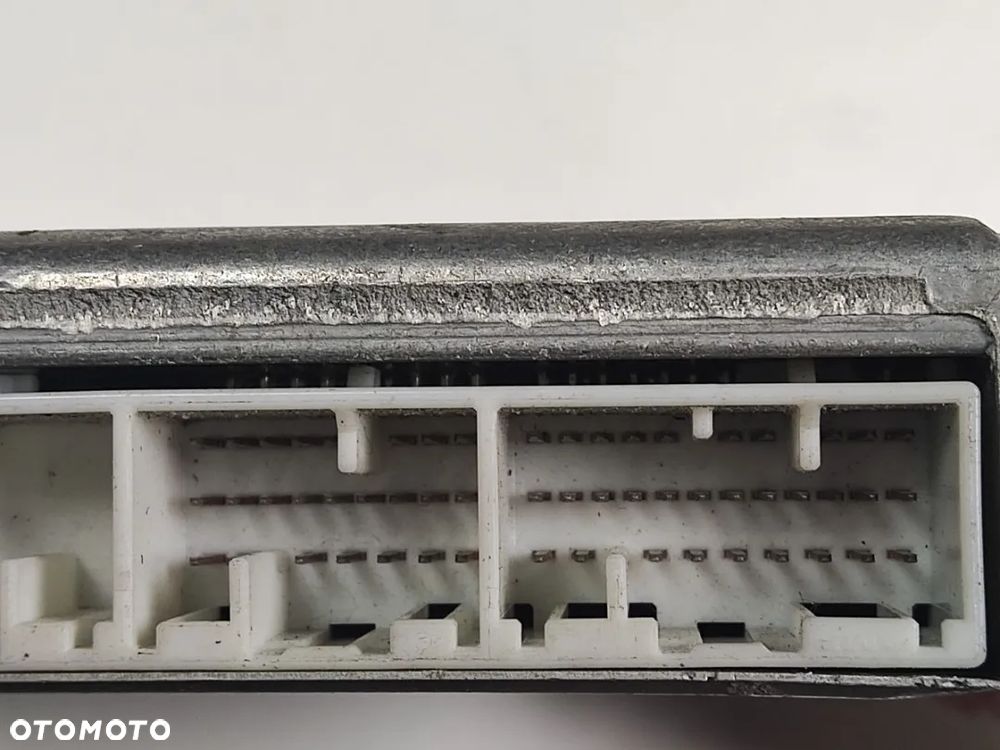 HONDA CIVIC VII 1.4i 2001-2005r Sterownik Silnika Komputer Immobilizer Kluczyk - 17