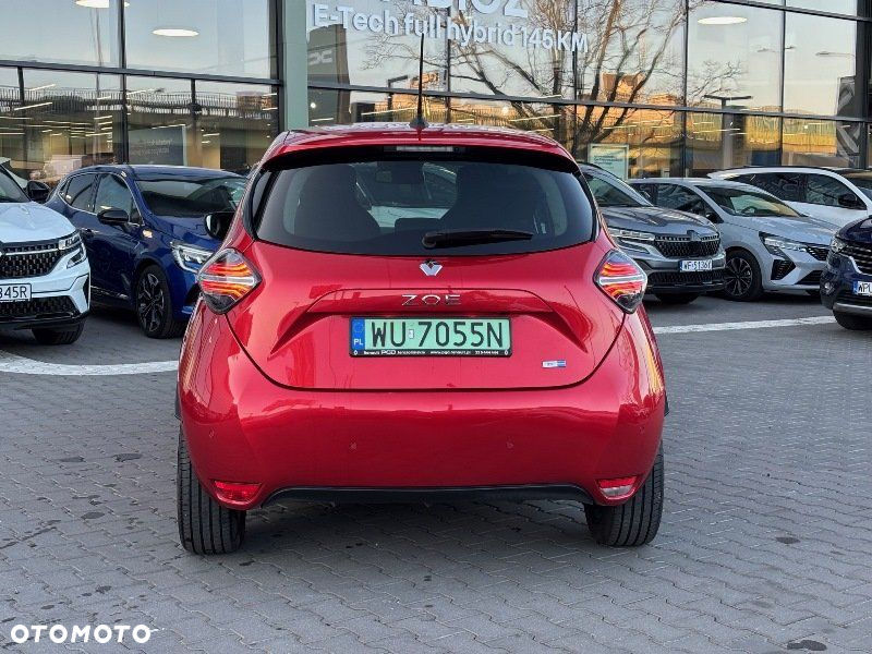 Renault Zoe - 6