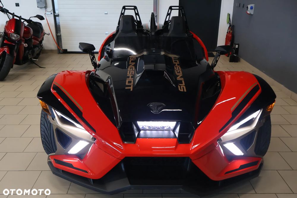 Polaris Inny - 1