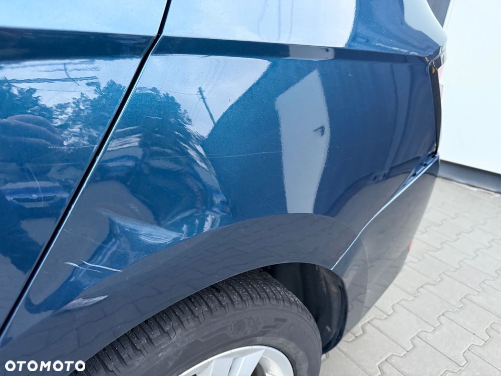 Skoda Fabia 1.0 Ambition - 20