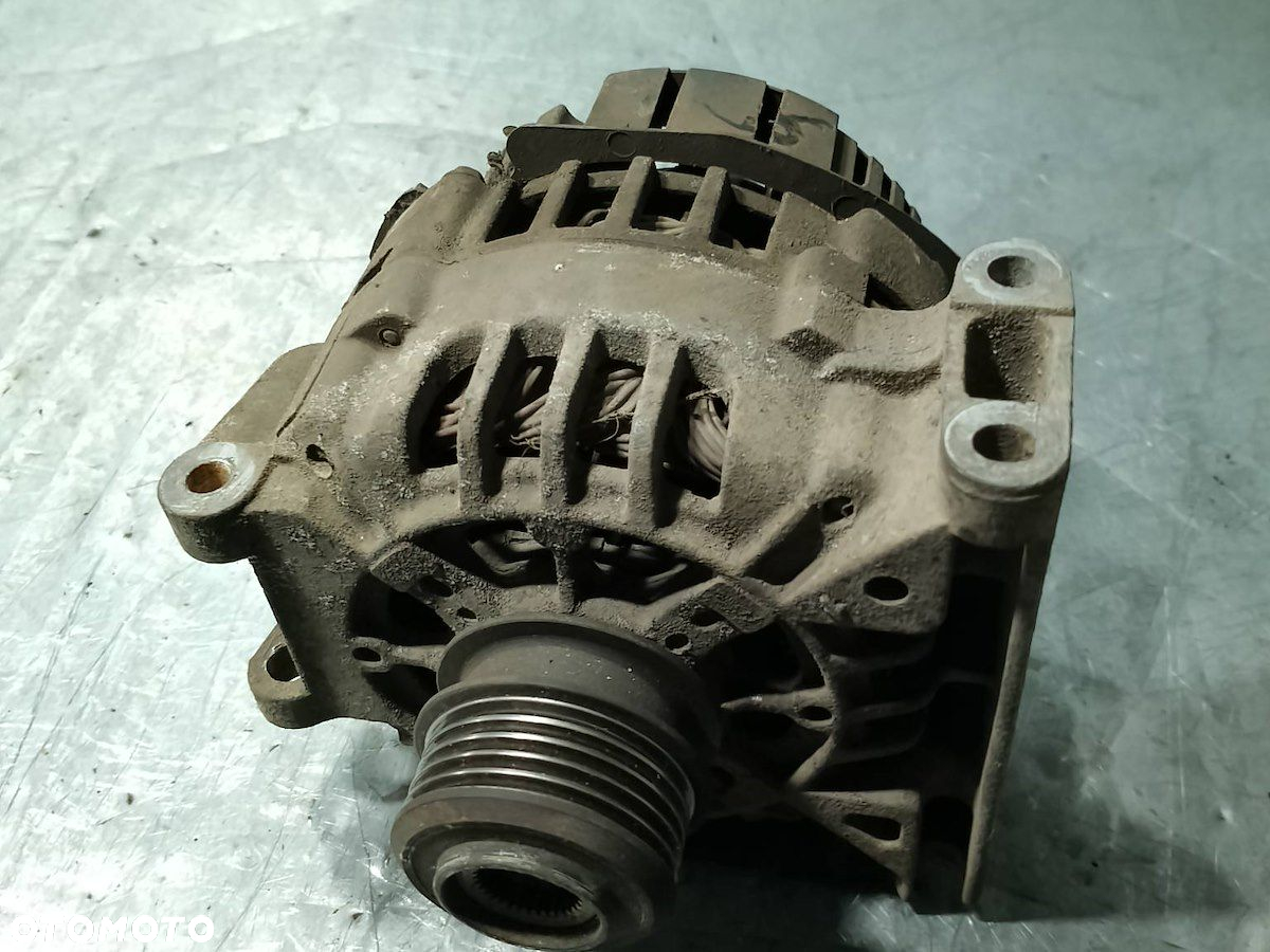 ALTERNATOR MERCEDES-BENZ VANEO A0121544302 1.6 B - 3