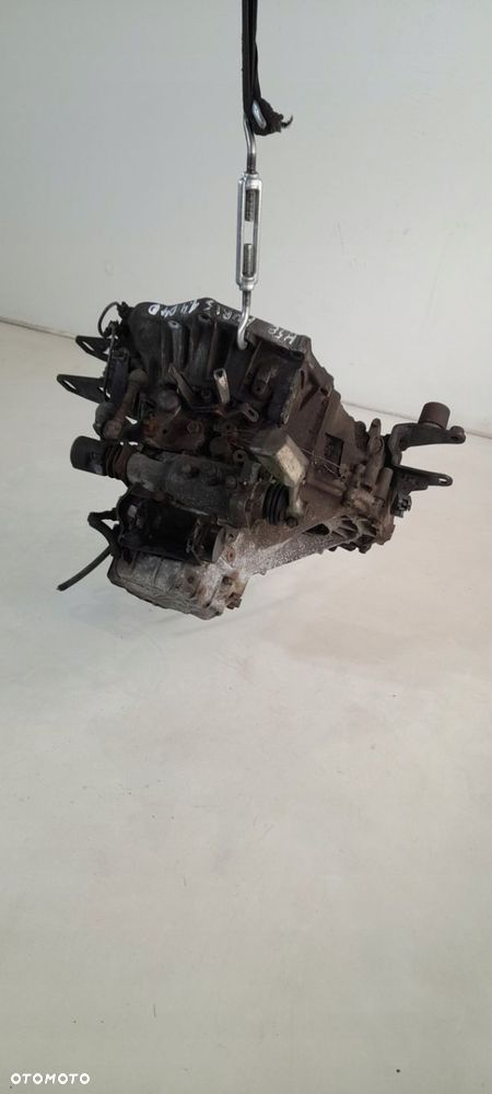 SKRZYNIA BIEGÓW TOYOTA AURIS I E15 1.4 D4D 31115-02030 - 6