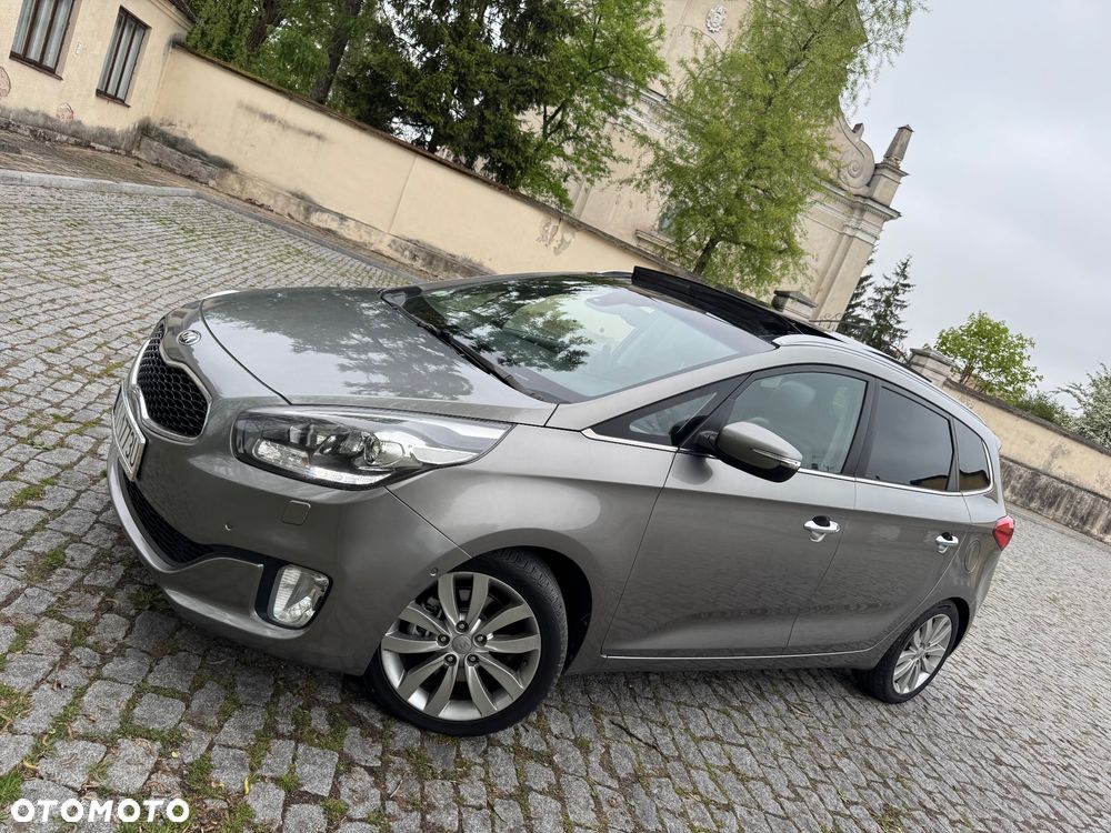 Kia Carens 1.7 CRDi Edition 7 - 3