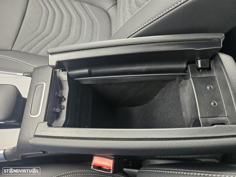 Mercedes-Benz EQA 250+ Progressive - 10