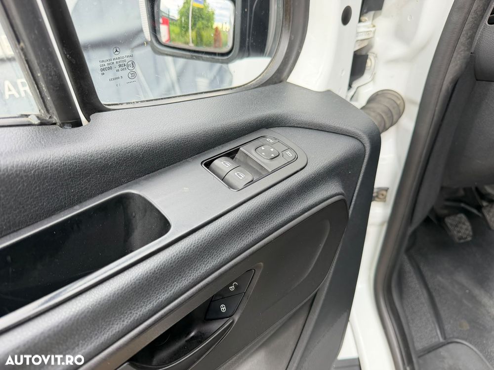 Mercedes-Benz Sprinter FRIGORIFIC THERMO KING - 28