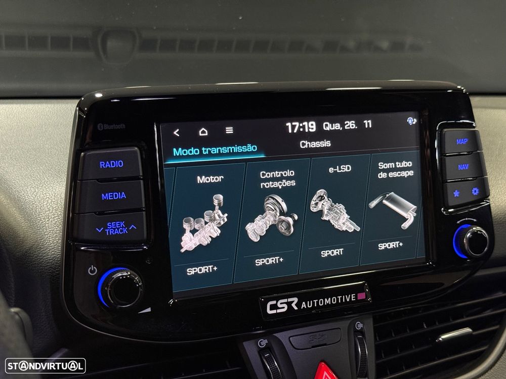 Hyundai i30 N 2.0 T-GDi Pack Performance - 13