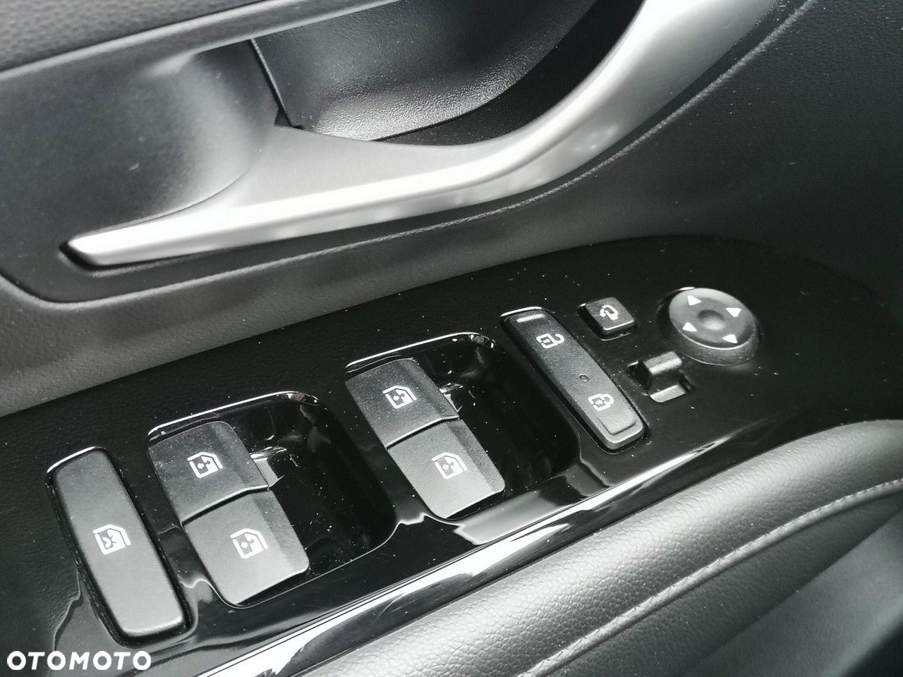 Hyundai Tucson - 22