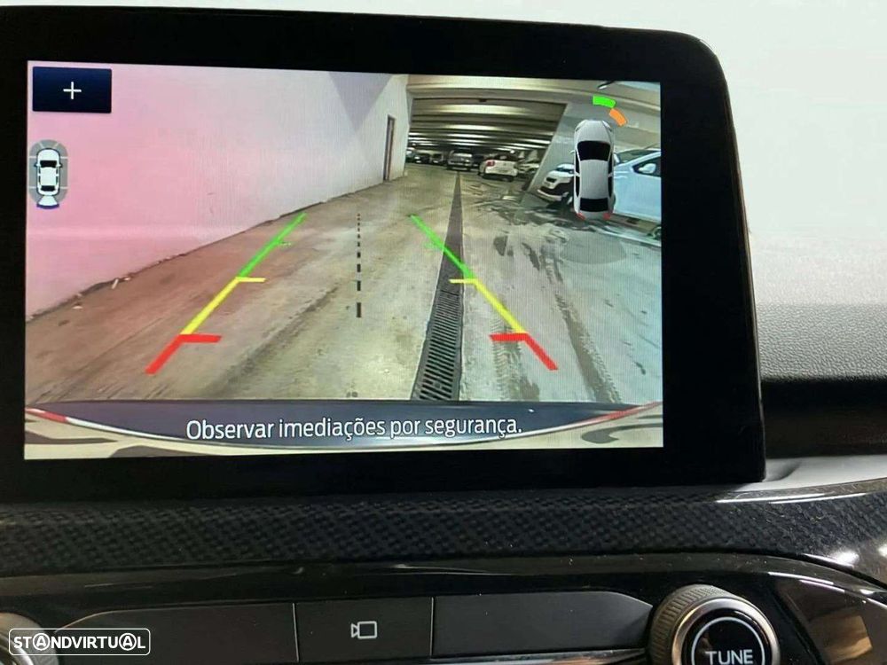 Ford Kuga 1.5 EcoBoost ST-Line X - 14