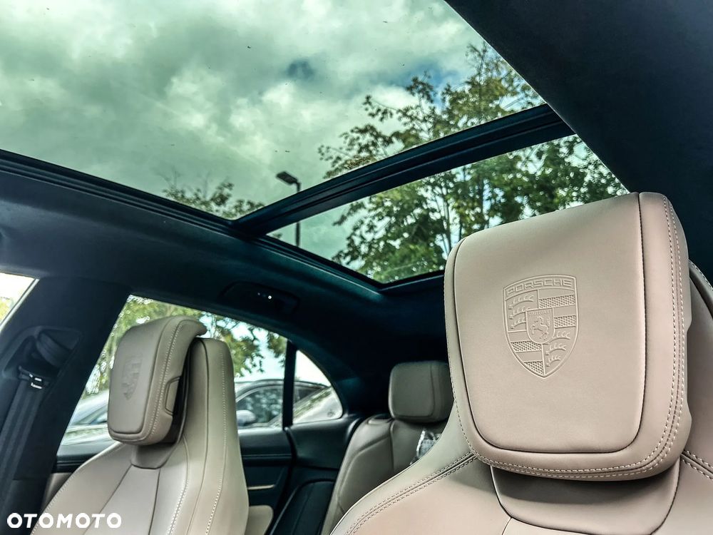 Porsche Macan 4 100kWh - 11