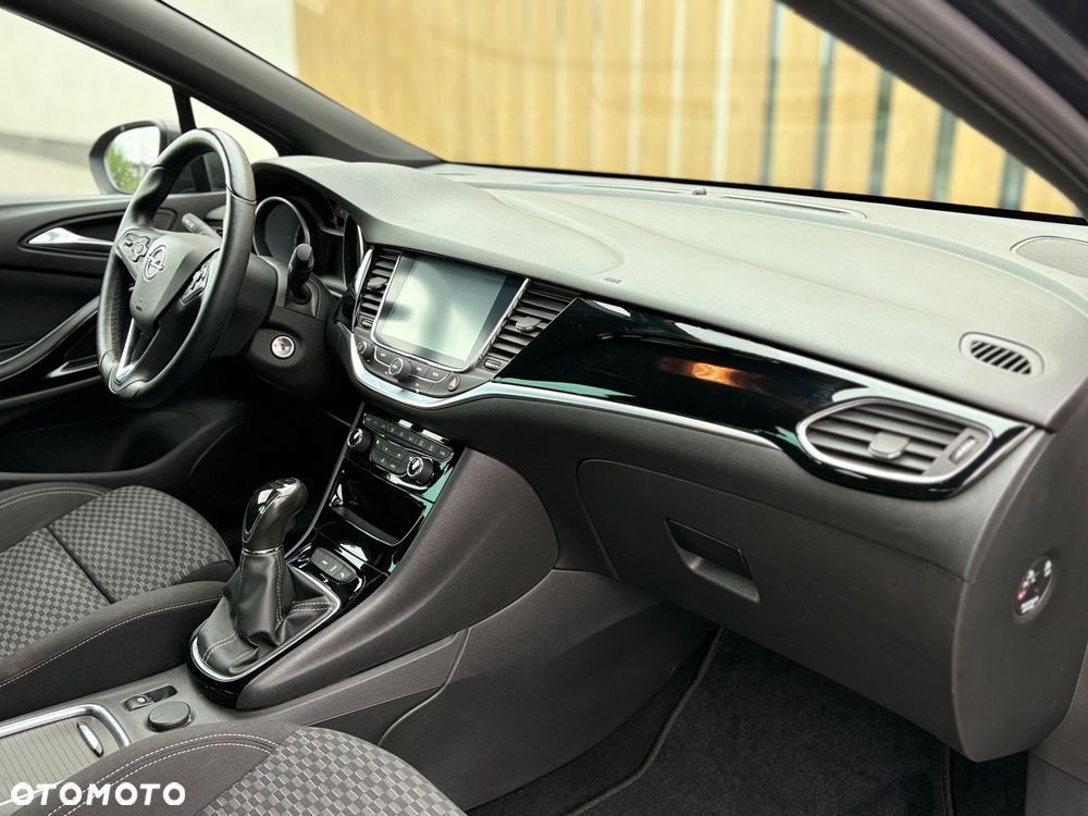 Opel Astra 1.4 Turbo Start/Stop Active - 31