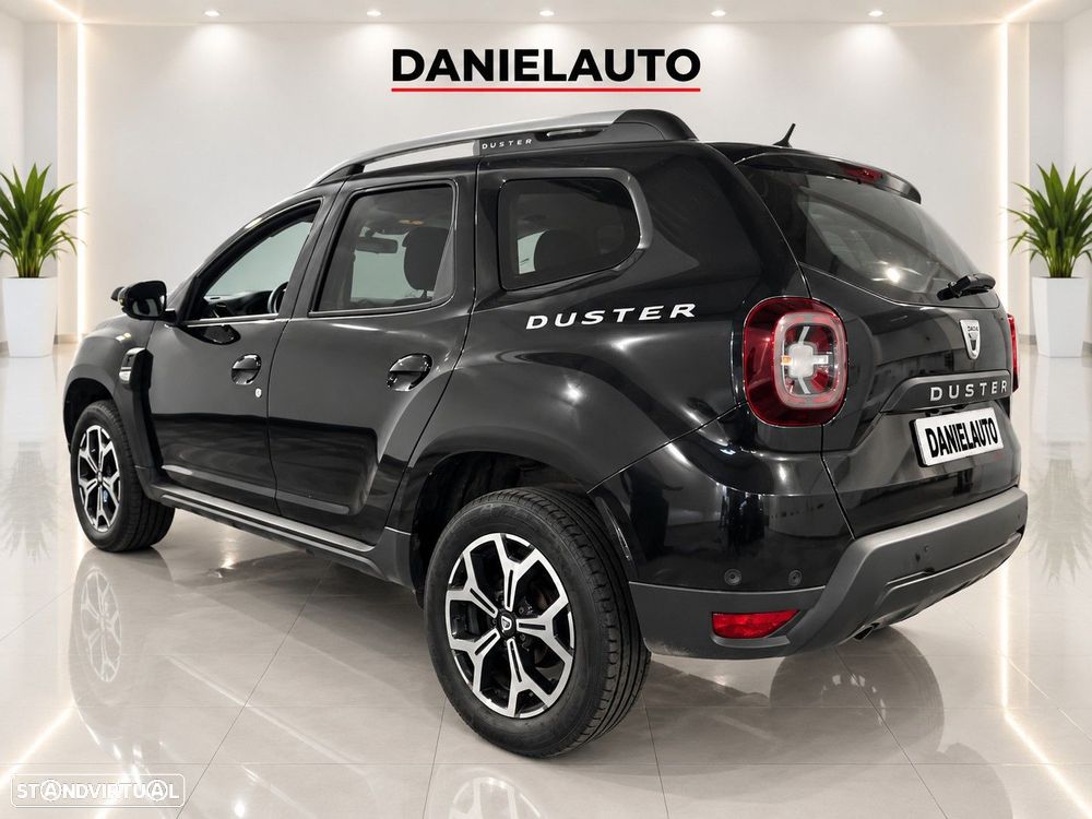 Dacia Duster 1.3 TCe Extreme - 2