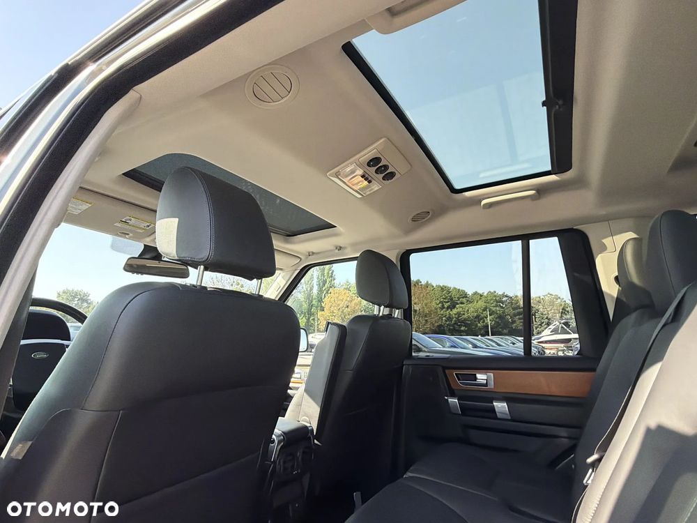 Land Rover Inny - 16