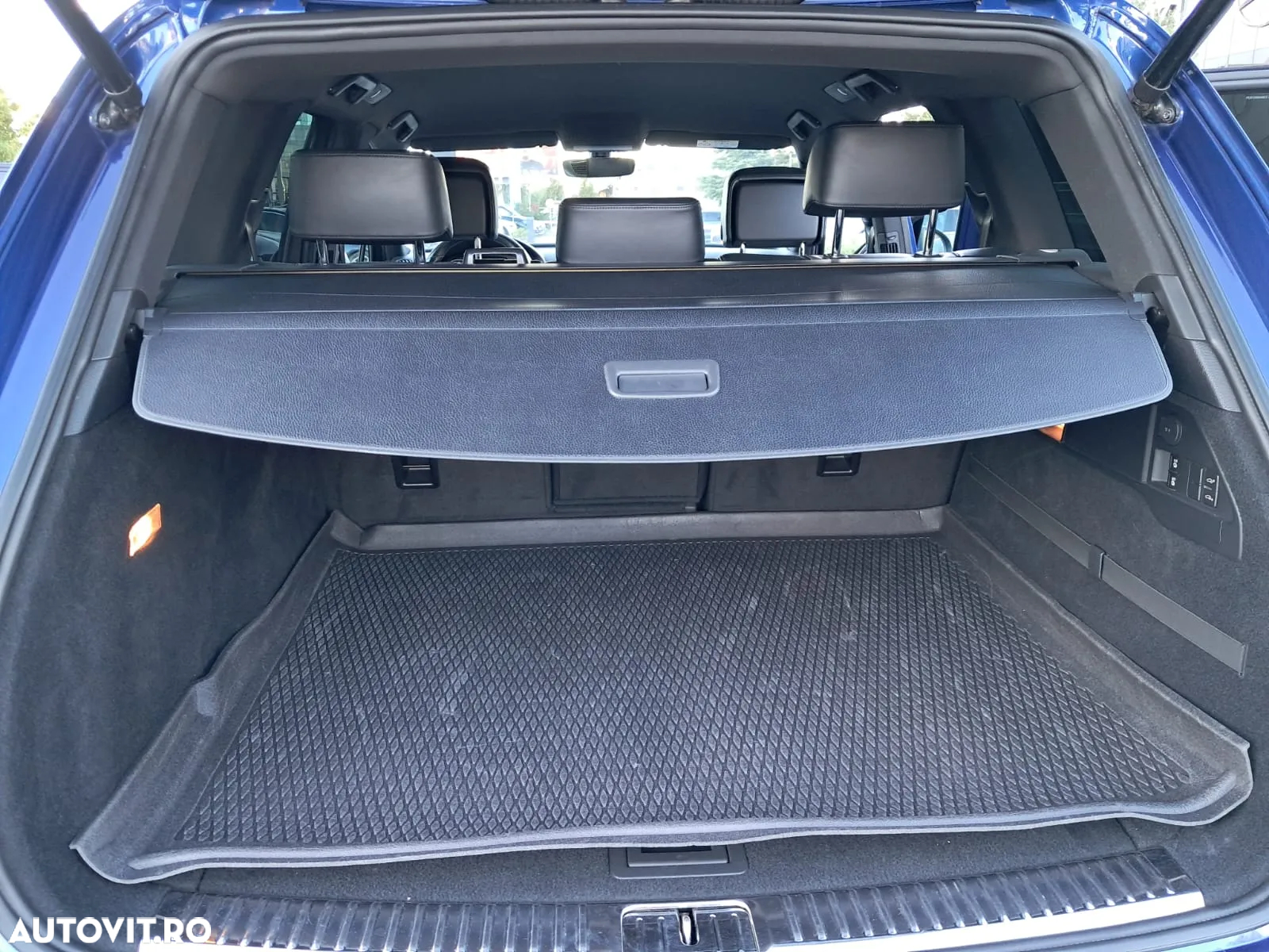 Volkswagen Touareg 3.0 V6 TDI BMT Terrain Tech - 19