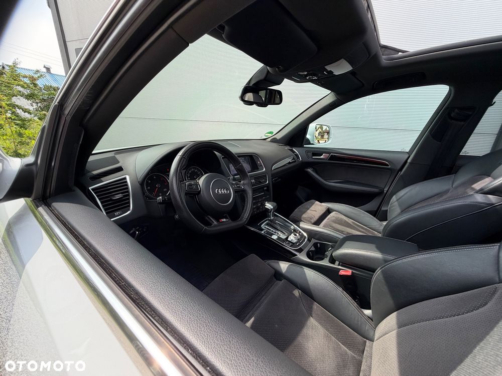 Audi Q5 - 29
