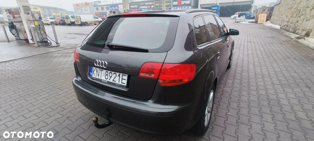 Audi A3 Sportback - 13