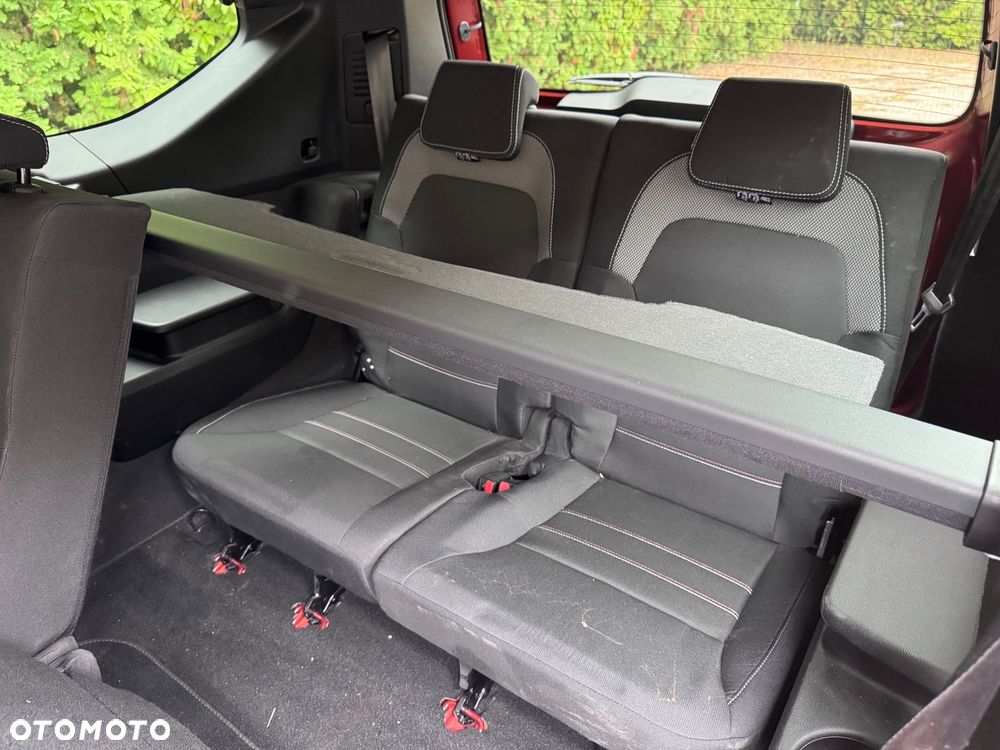 Dacia Jogger 1.0 TCe Extreme+ 7os - 21
