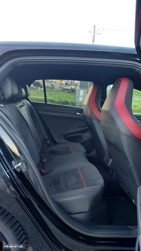 VW Golf 2.0 TSI OPF DSG GTI Clubsport - 7