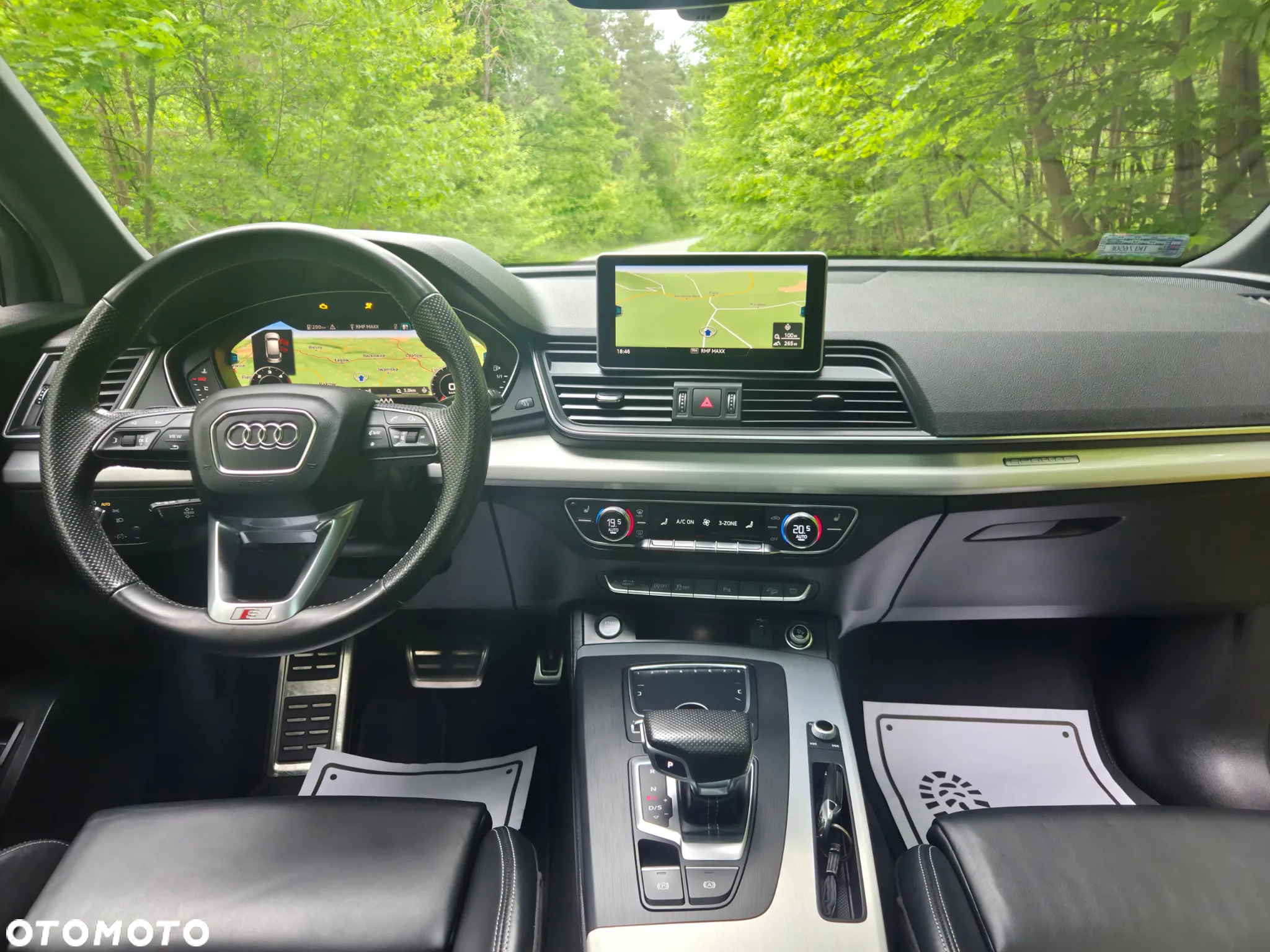 Audi Q5 40 TDI Quattro Sport S tronic - 15