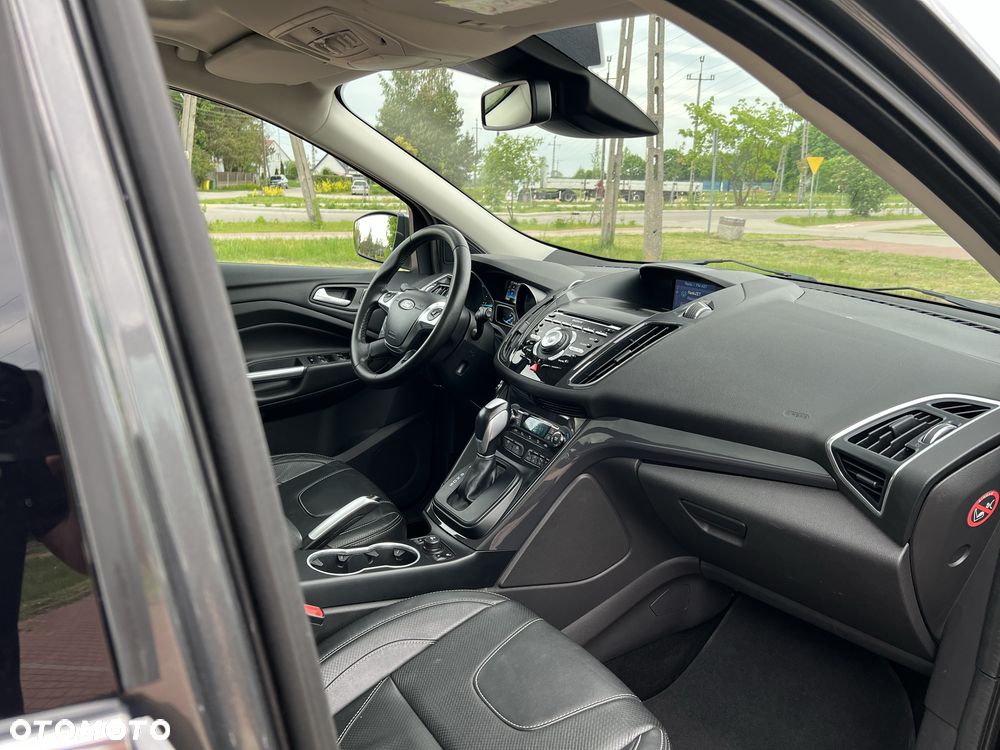 Ford Kuga - 7