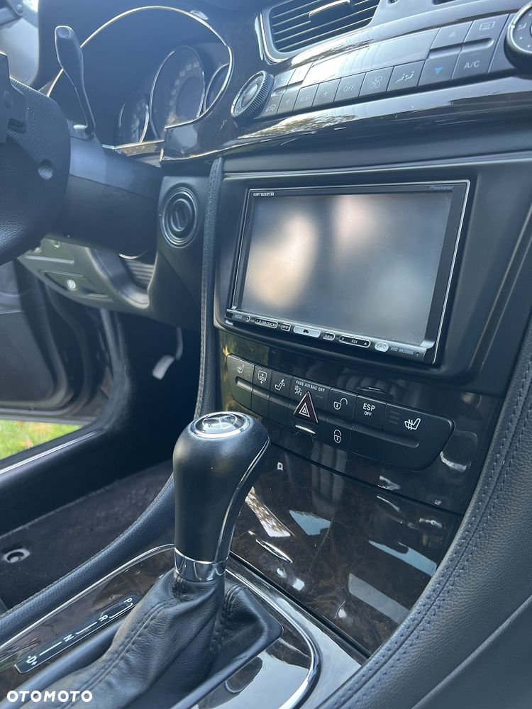 Mercedes-Benz CLS 500 7G-TRONIC - 19