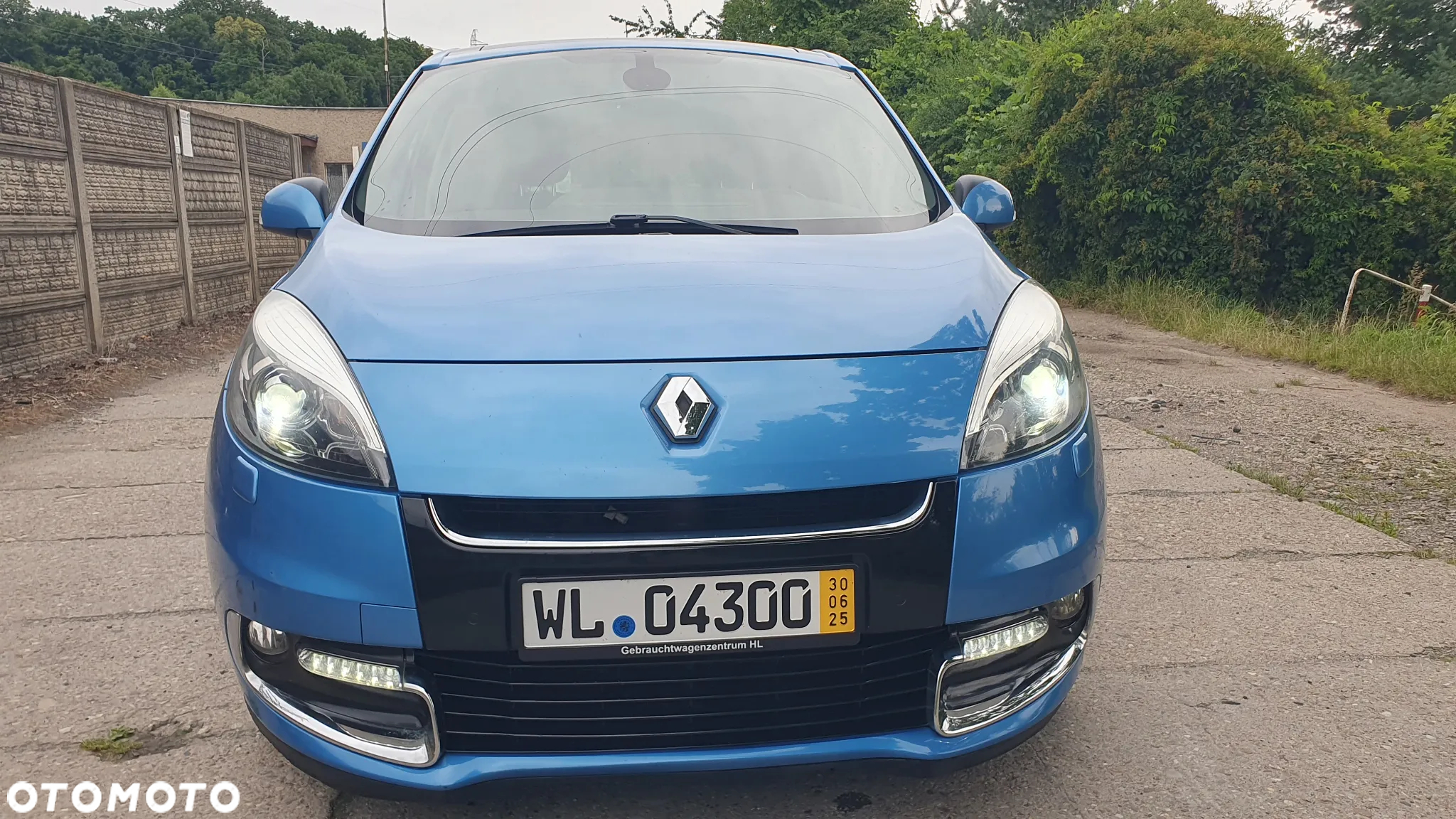 Renault Scenic 1.6 dCi Energy Limited - 6