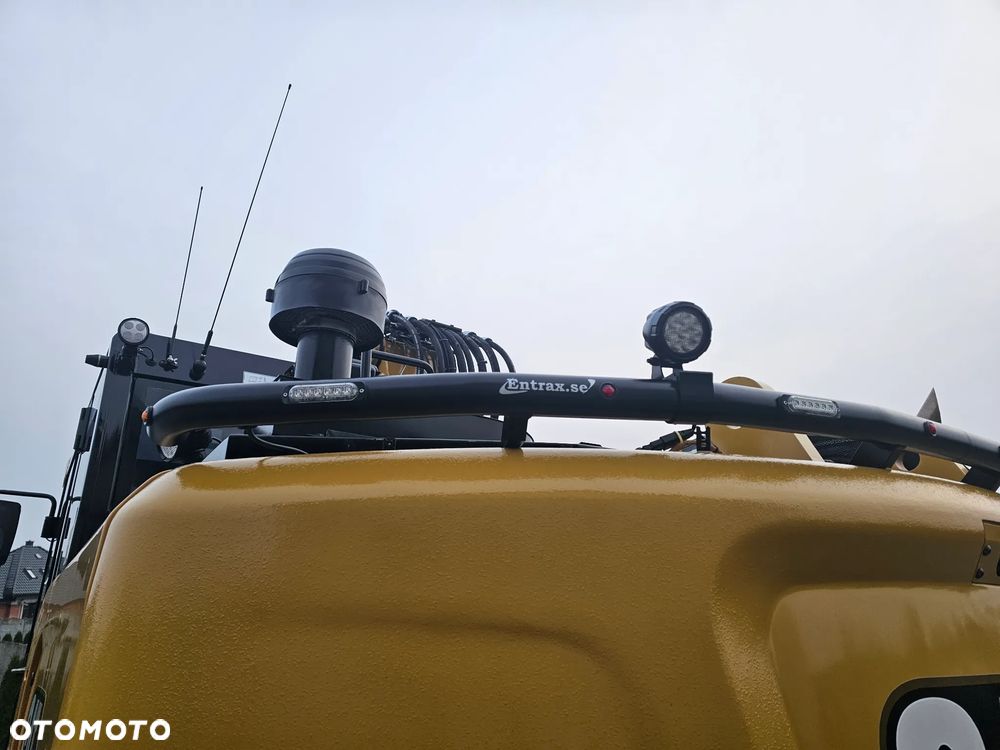 Caterpillar M 315 F - 31