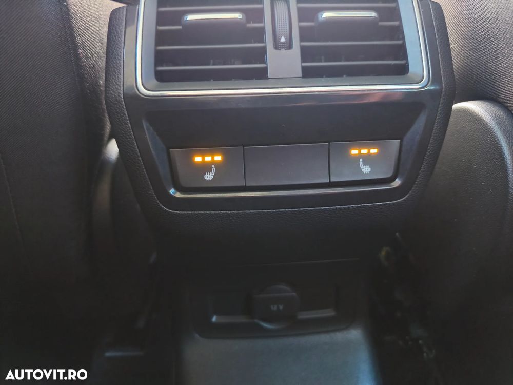 Skoda Karoq 1.5 TSI DSG Tour - 24