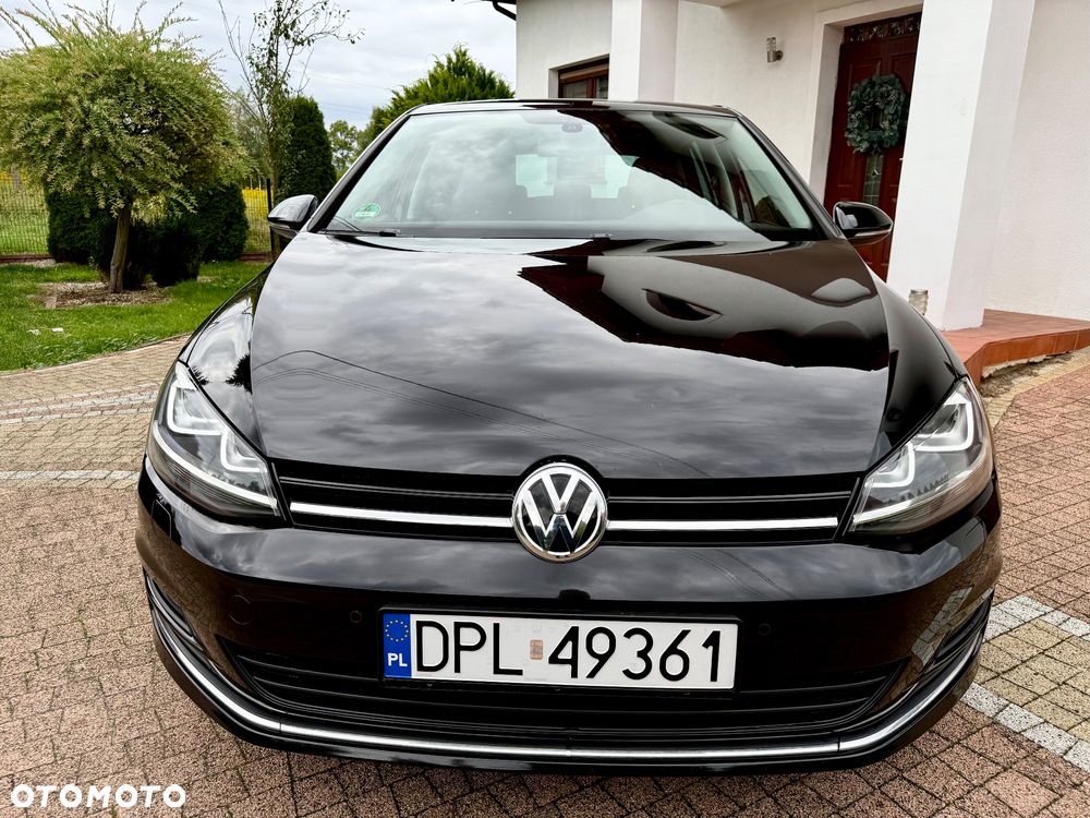 Volkswagen Golf - 12