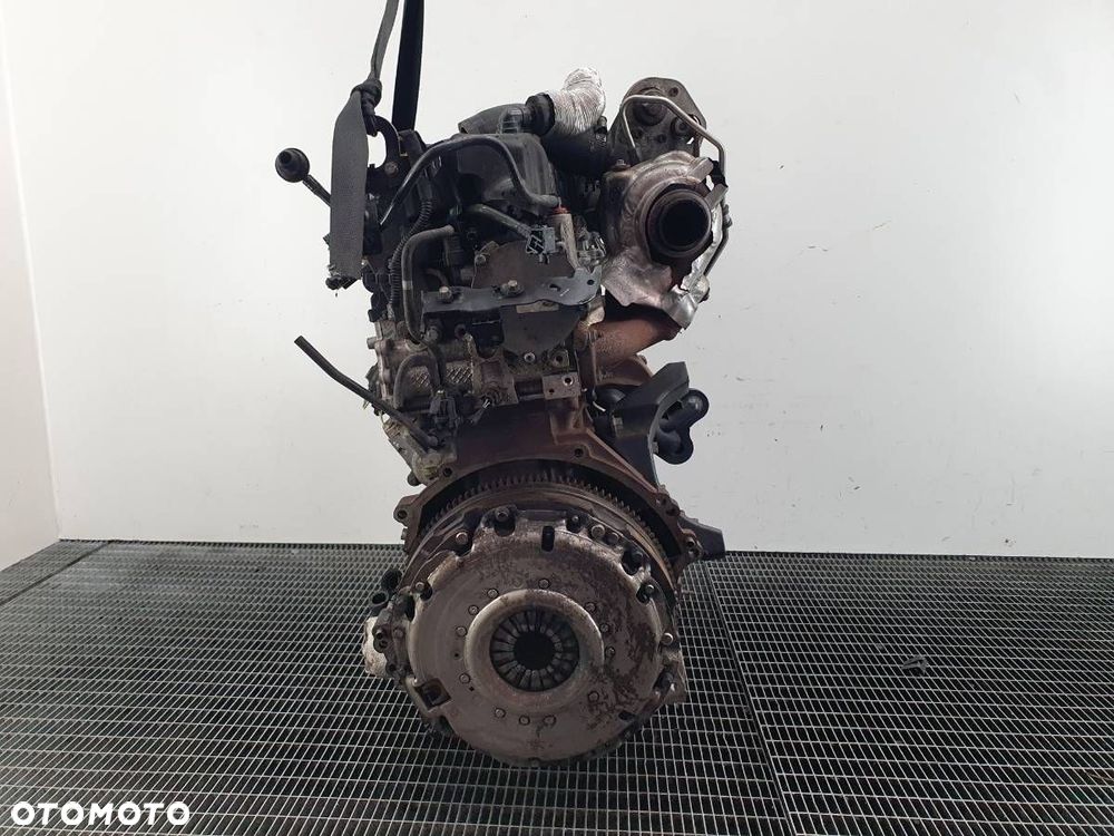 SILNIK KOMPLETNY YMF6 2.0 D 130 FORD TRANSIT CUSTOM YMF6 - 7