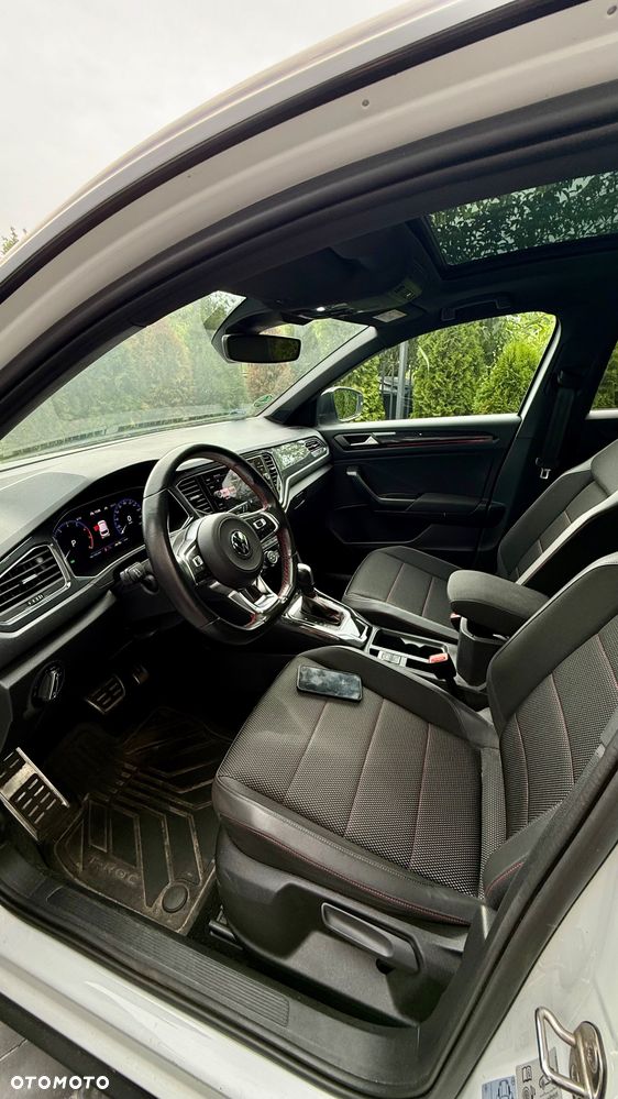 Volkswagen T-Roc 1.5 TSI GPF ACT Premium DSG - 5