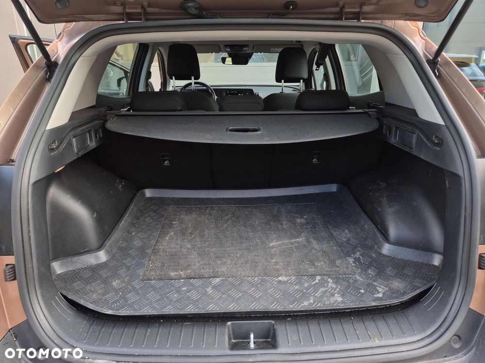 Kia Sportage 1.6 T-GDI M 2WD - 18