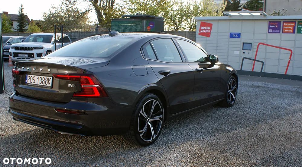 Volvo S60 - 5