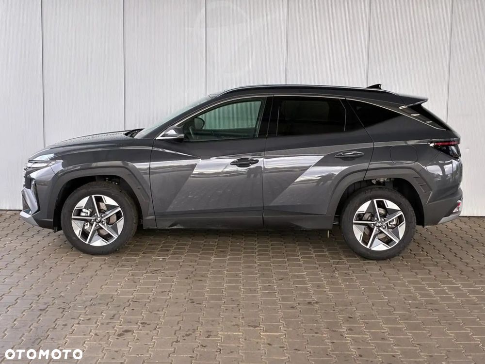 Hyundai Tucson 1.6 T-GDi HEV Executive 2WD - 3