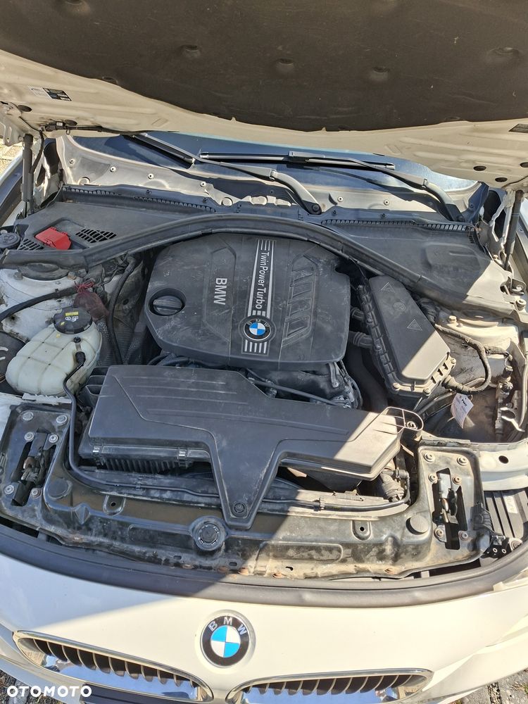 BMW Seria 3 - 8