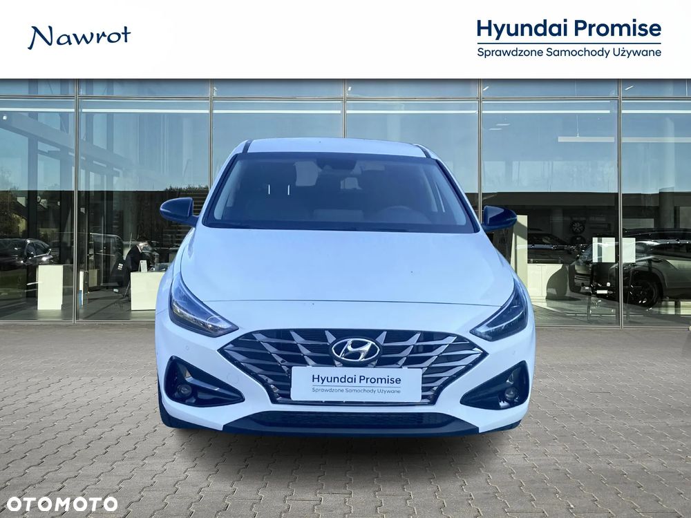 Hyundai i30 - 8