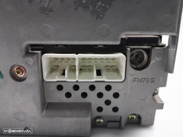 Auto Radio Toyota Avensis Combi (_T25_) - 5