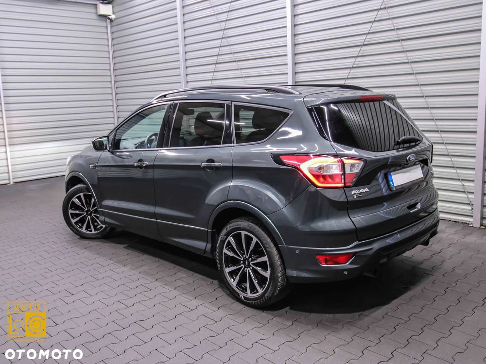 Ford Kuga 1.5 EcoBoost FWD ST-Line ASS - 4