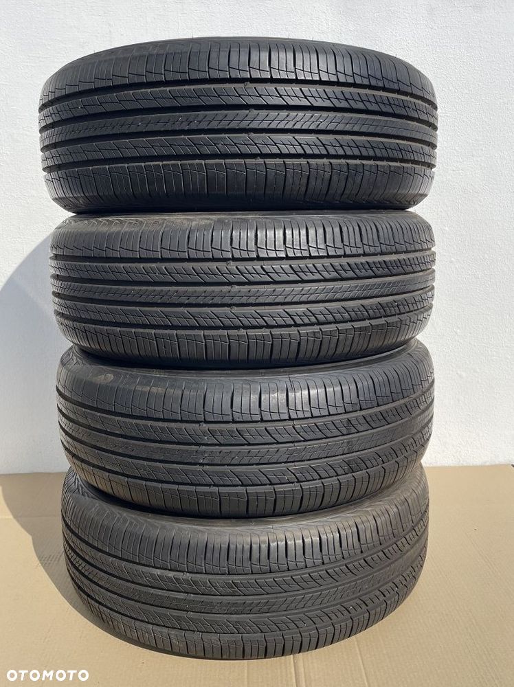 OPONY 235/60/18 235/60R18 103H HANKOOK DYNAPRO HP2 - 1