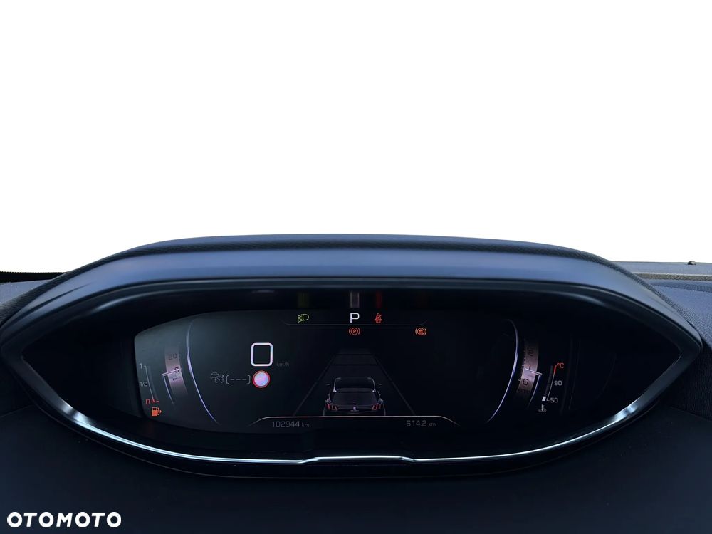 Peugeot 5008 2.0 BlueHDi GT S&S EAT8 - 24