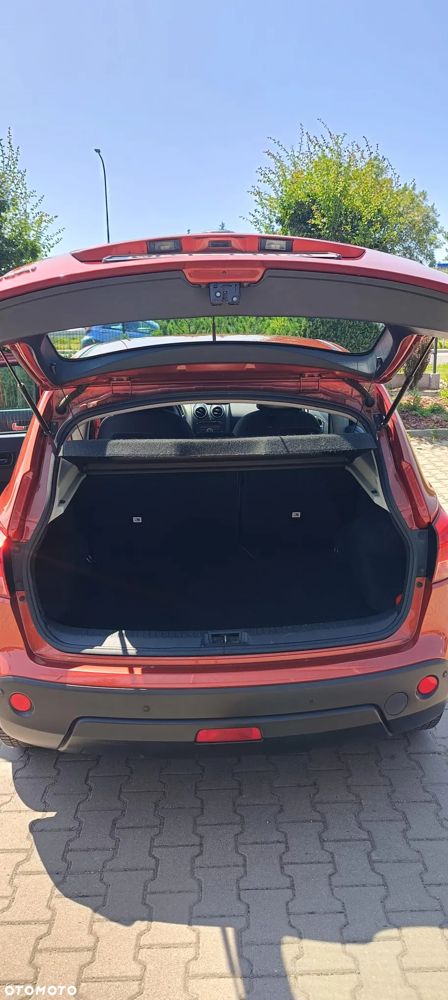 Nissan Qashqai - 7