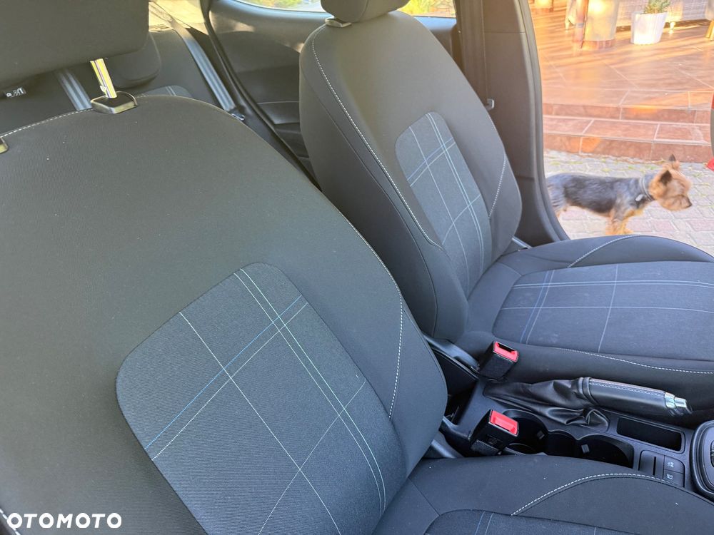 Ford Fiesta - 33