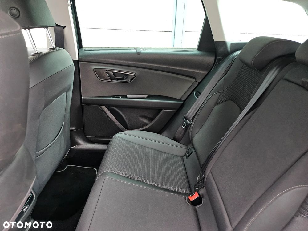 Seat Leon 2.0 TDI DSG Xcellence - 8