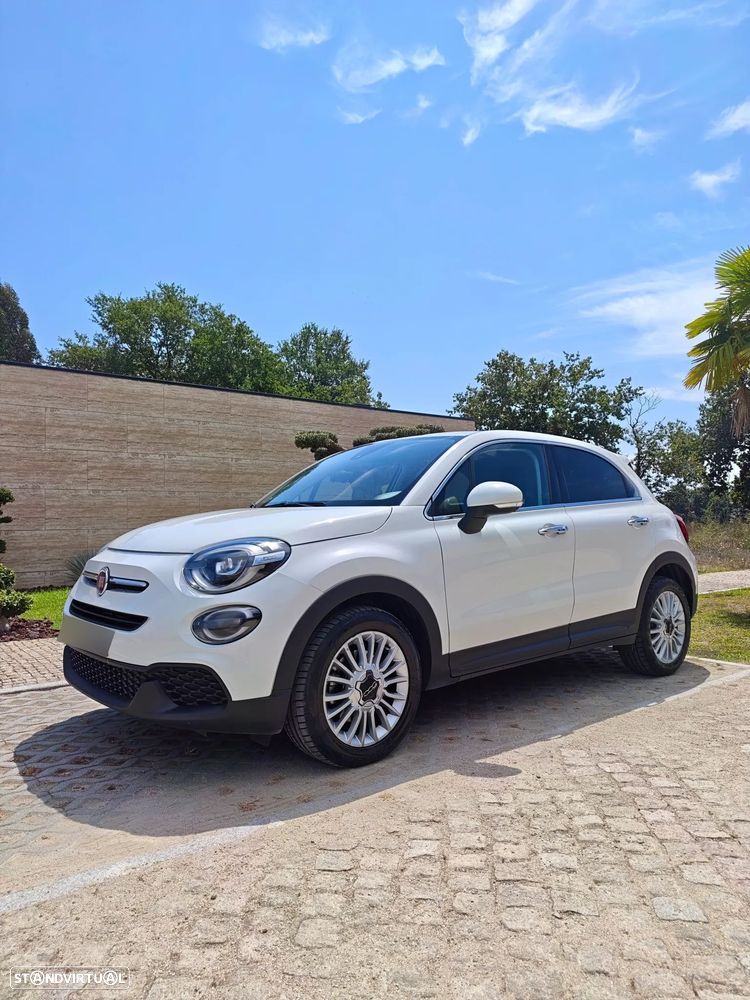 Fiat 500X 1.0 FireFly Urban - 36