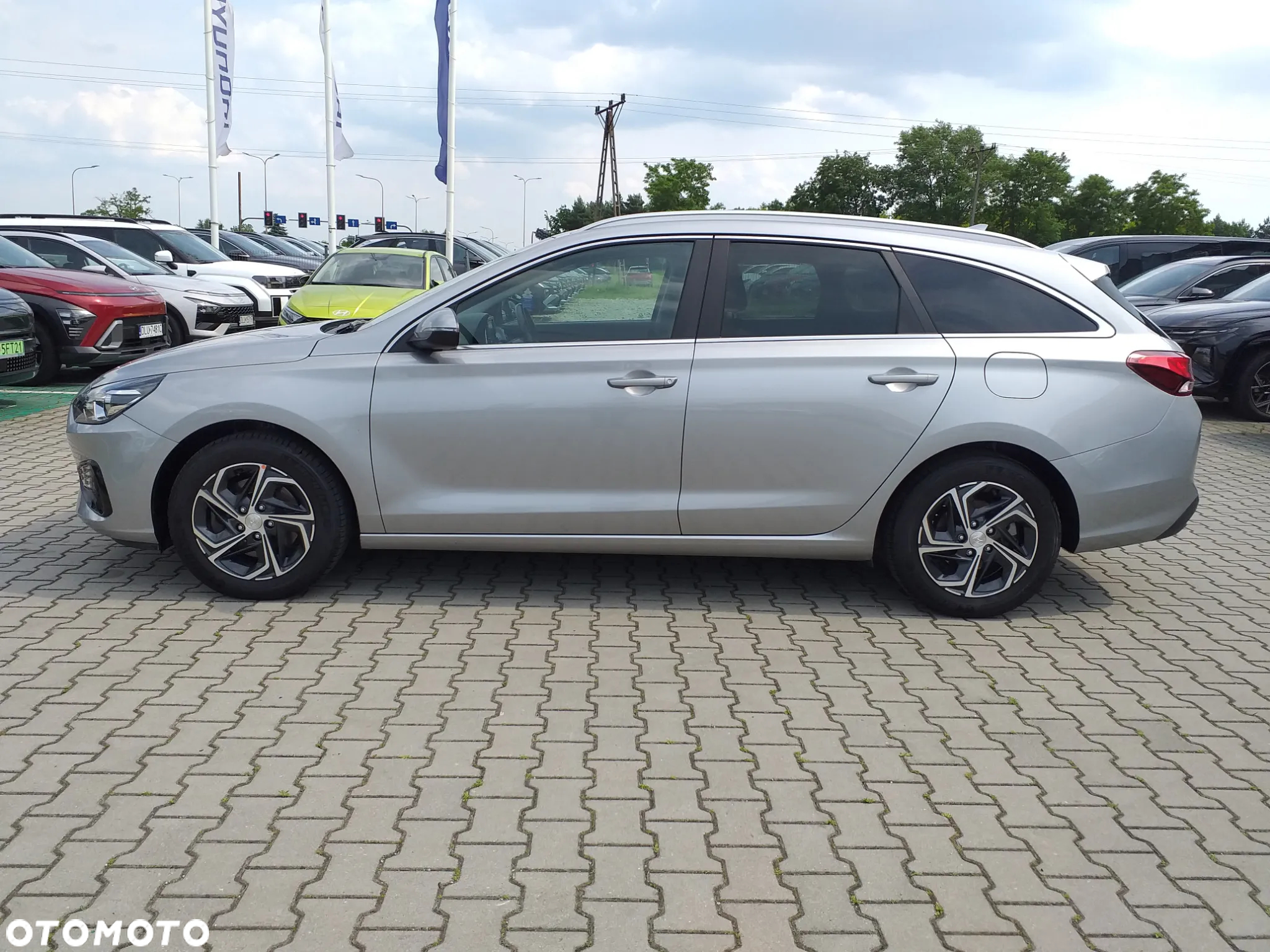 Hyundai i30 1.5 DPI Comfort - 2
