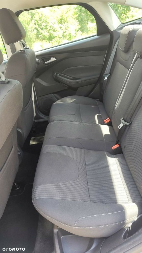 Ford Focus 1.6 EcoBoost Edition - 7
