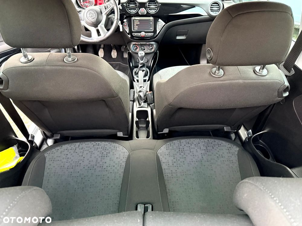 Opel Adam 1.4 Slam - 34