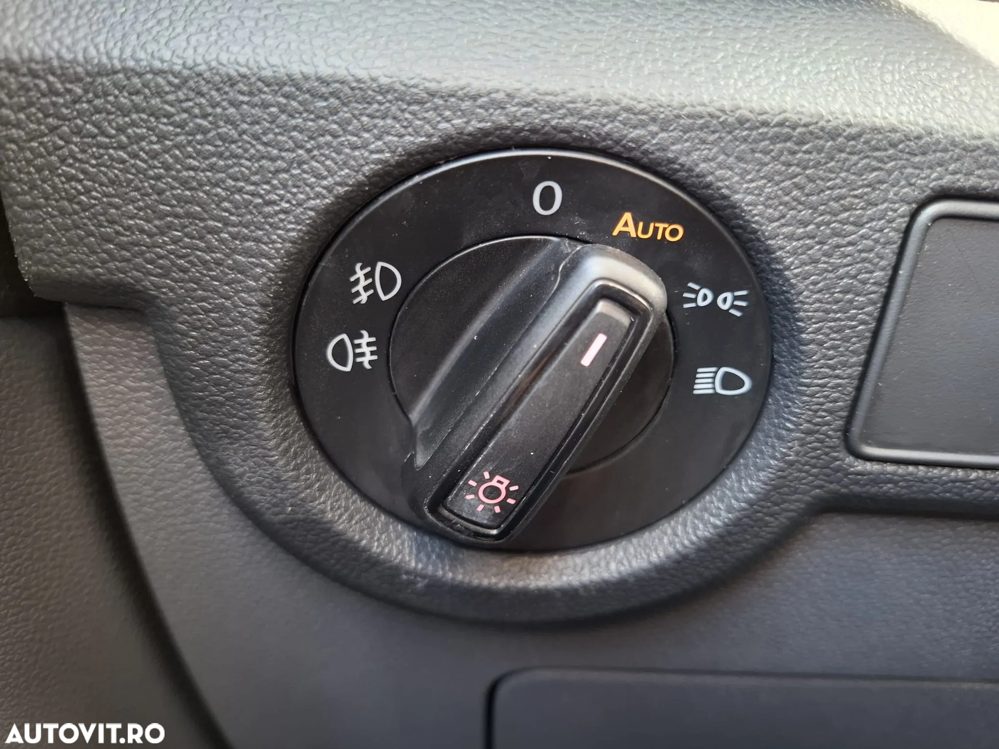 Volkswagen T-Cross 1.0 TSI Style - 15