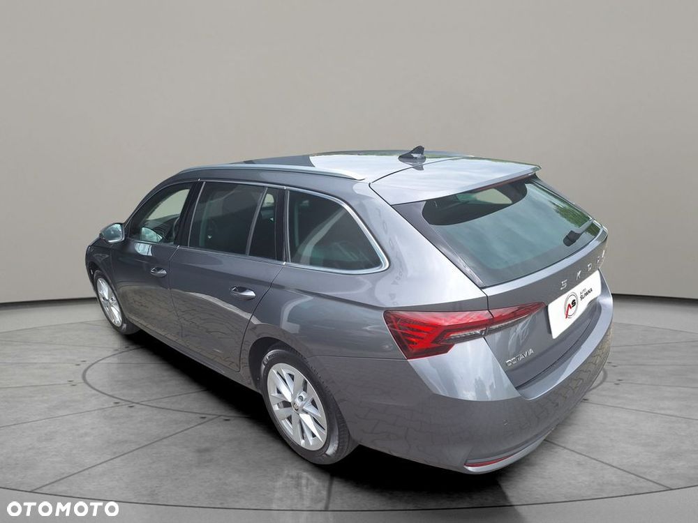 Skoda Octavia 1.5 TSI Drive Selection - 6
