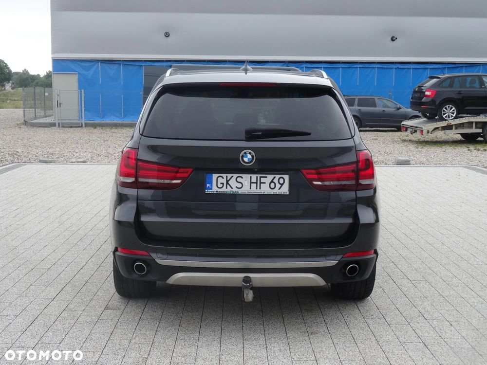 BMW X5 - 11
