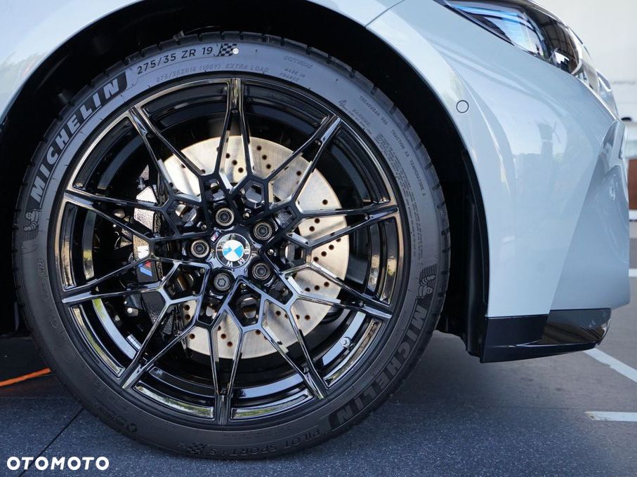 BMW M3 - 12